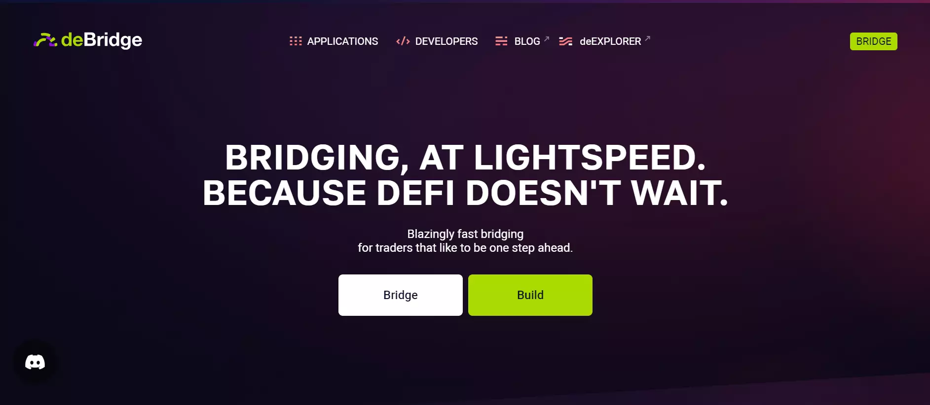 Bridging Module (Coming soon)